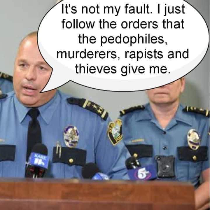 2026 police