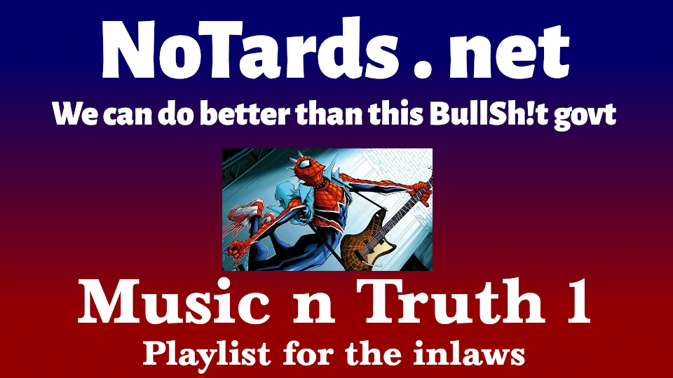 playlist for the inlaws