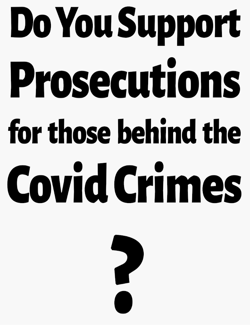Printable single page poster to question Pols