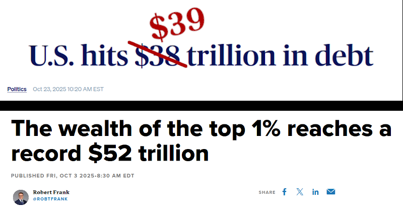 National Debt Solved!