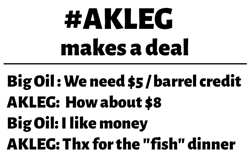 The Per Barrel Giveaway